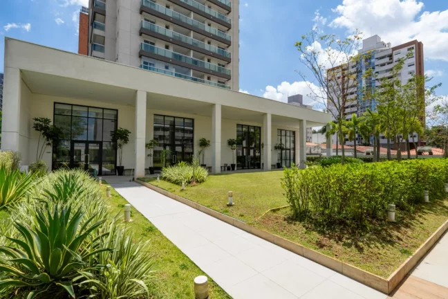Imagem Apartamento à venda em São Paulo, Vila Mascote, com 3 quartos, 165m2