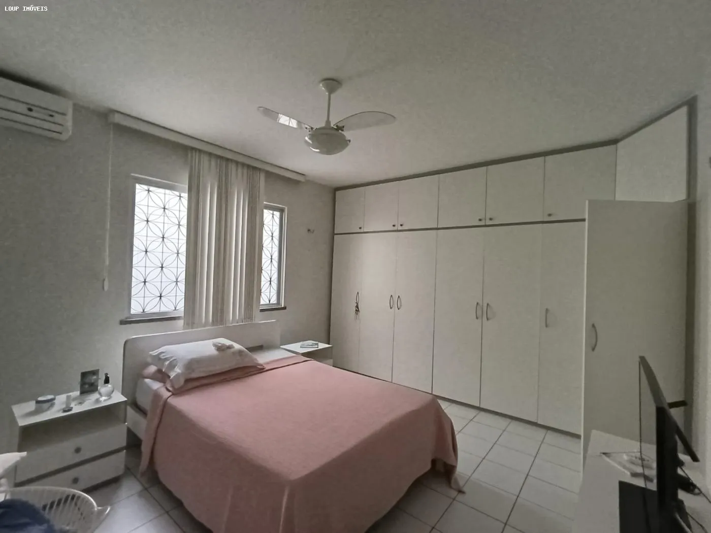 Imagem Casa para Venda em Fortaleza, Barra do Ceará, 3 dormitórios, 1 suíte, 2 banheiros, 3 vagas