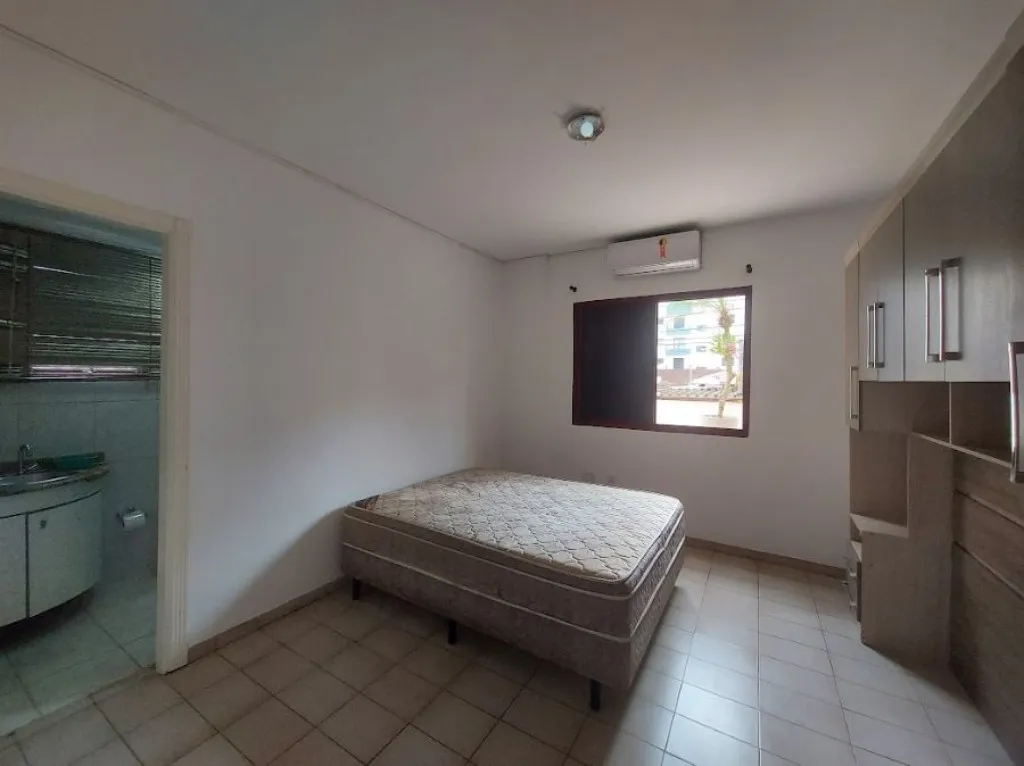 Imagem APARTAMENTO COM 117,50 m² - TUPI - PRAIA GRANDE SP