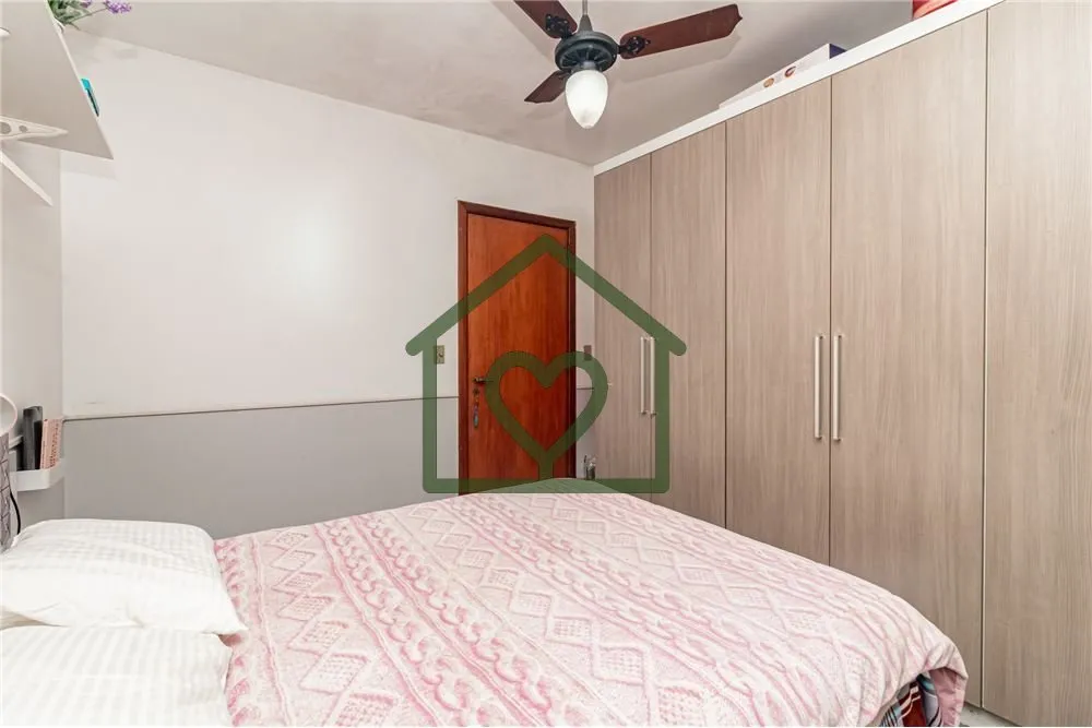 Imagem Pensando em morar no bairro Boa Vista, em um dos bairros mais nobres de Porto Alegre, com conforto e...