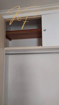 Imagem APARTAMENTO RESIDENCIAL em CAMPINAS - SP, CAMBUÍ