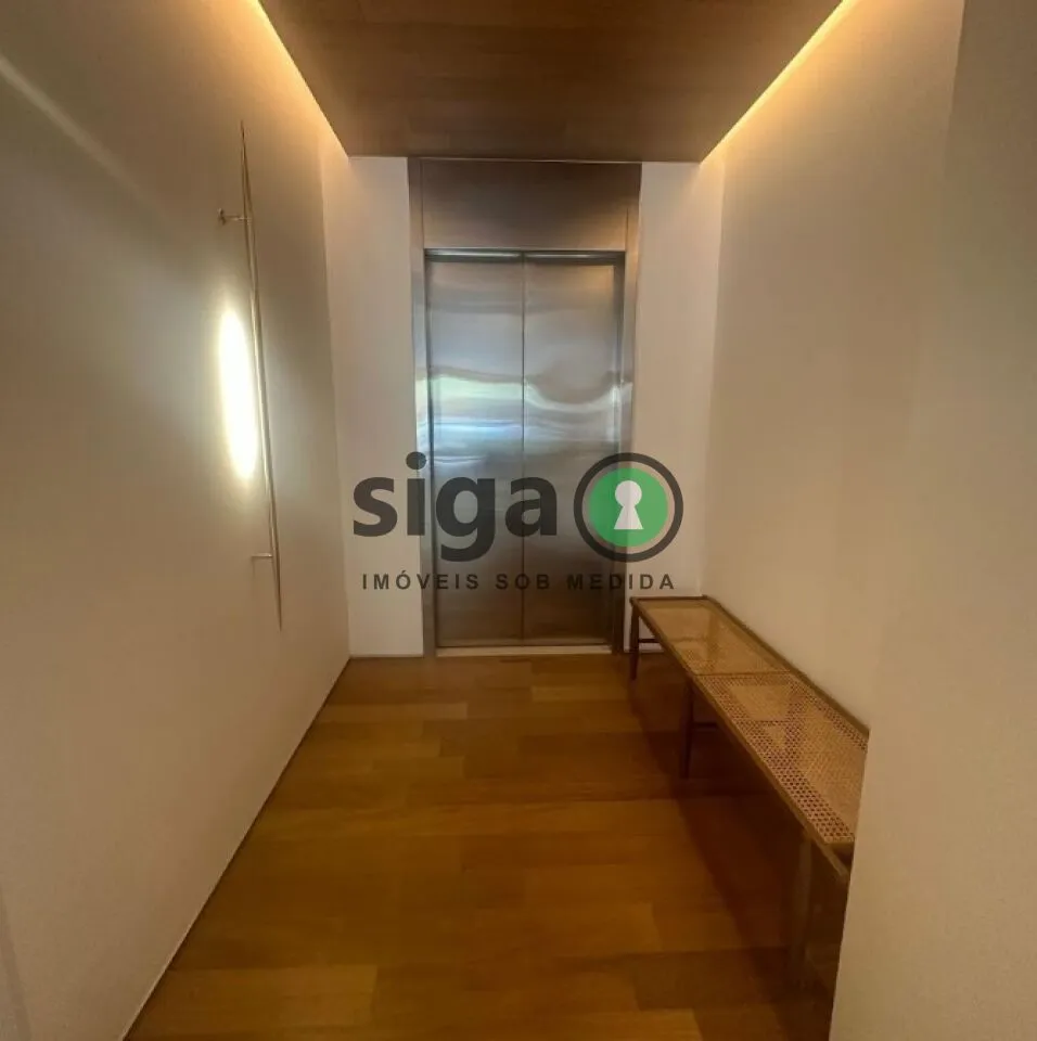 Imagem Apartamento para venda no Paraíso 03 suítes, São Paulo - SP