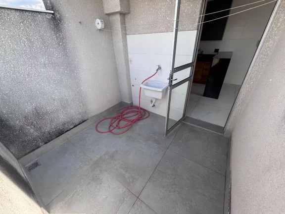 Imagem Apartamento Padrão