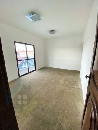 Foto do imóvel Apartamento de 2 dormitórios sendo 1 suíte, 2 banheiros, 1 vaga, com 75m² em Rudge Ramos, São Bernardo do Campo