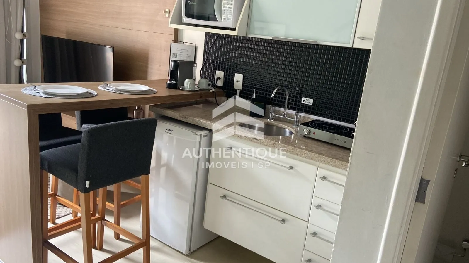 Imagem NYC BERRINI BROOKLIN - Apartamento à venda no bairro Brooklin - São Paulo/SP, Zona Sul