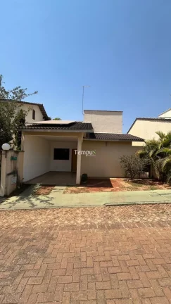 Condomínio Villa Bella III - Alto Padrão