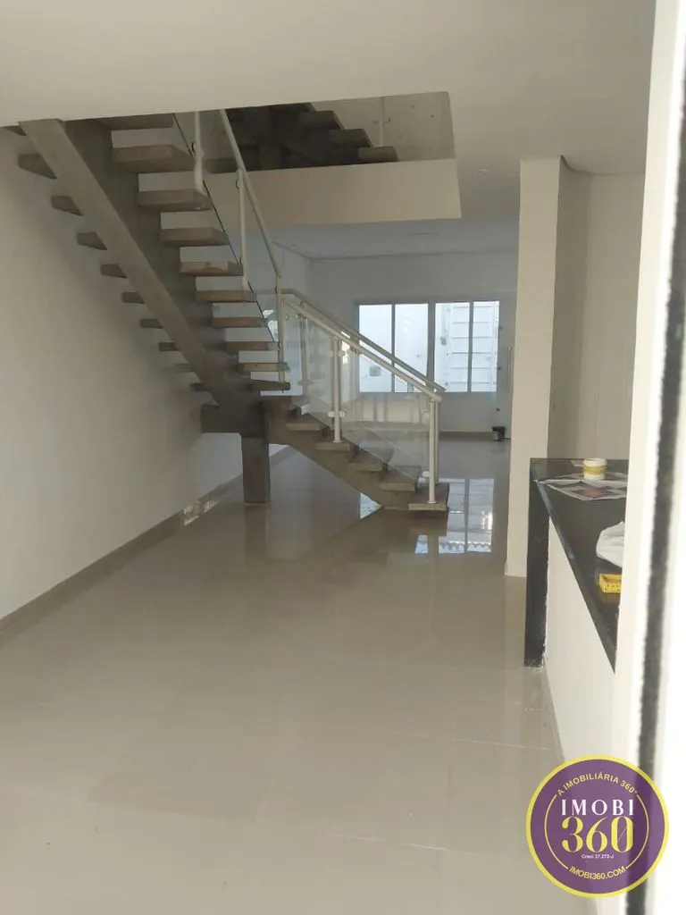 Imagem Sobrado de 3 dormitórios à venda no Jardim Quaresmeira III - Suzano | 225 m²