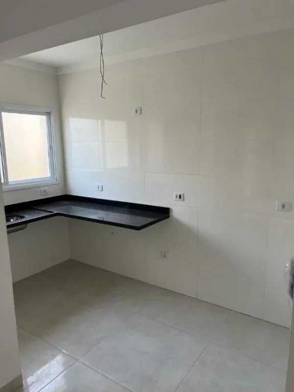 Imagem Apartamento à Venda em Caiçara, Praia Grande - SP