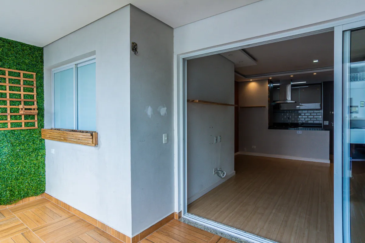 Imagem Apartamento para venda em Vila Andrade com 2 quartos, sendo 1 suíte, 78m2