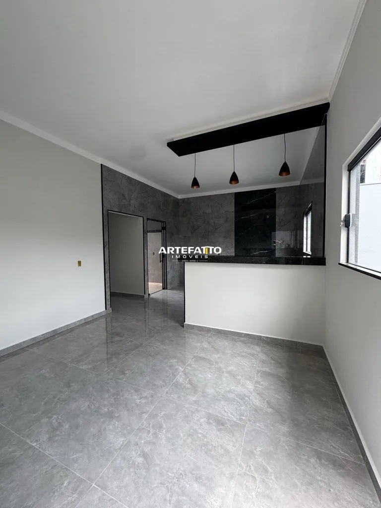 Imagem Casa à venda em Franca, Jardim Cambuí, com 3 quartos, 83m2