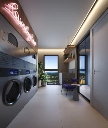 Imagem Studios a Venda em Balneário Camboriú-SC