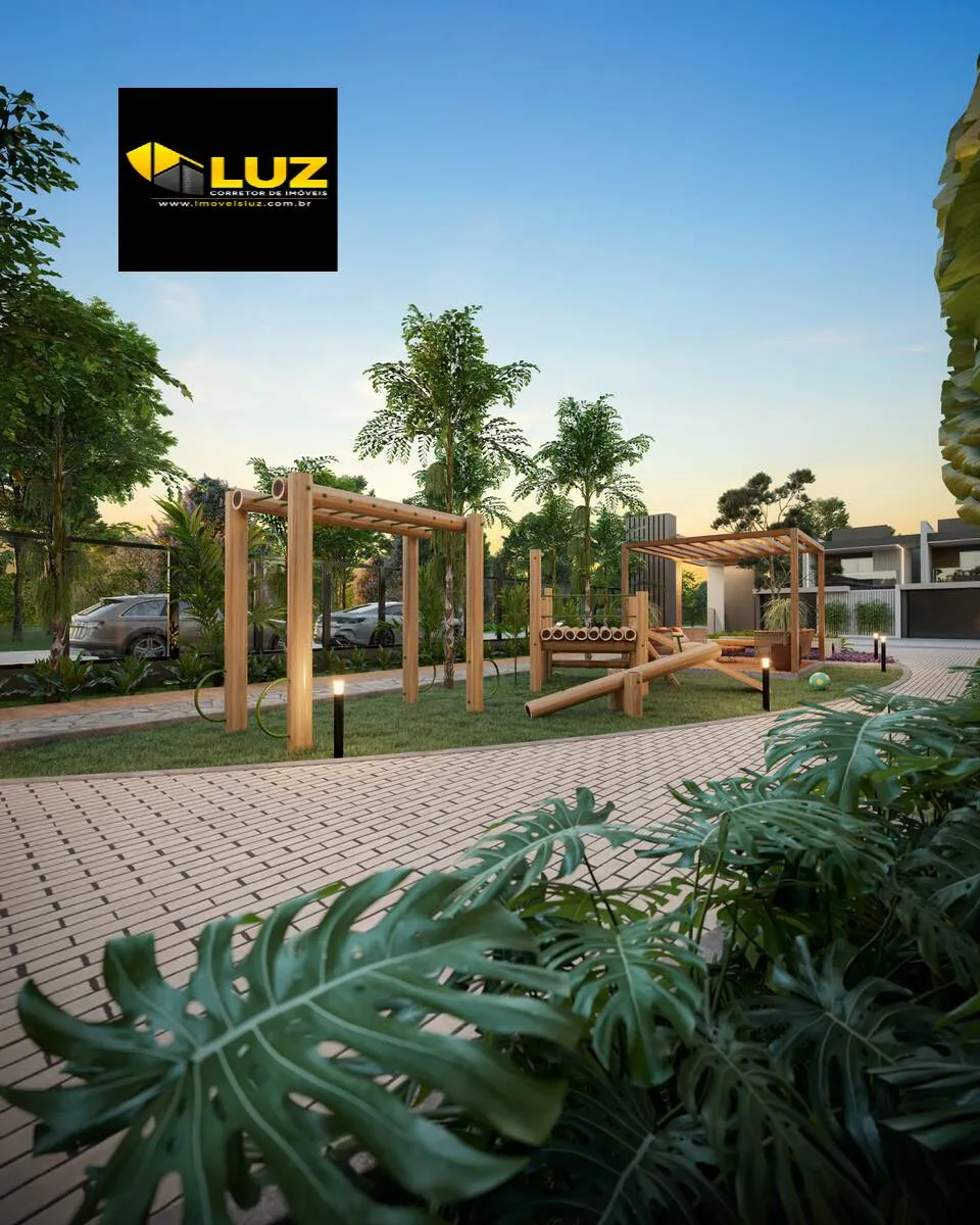 Imagem Condomínio Bossa Nova Residence, é o estilo que vai tocar a sua vida!