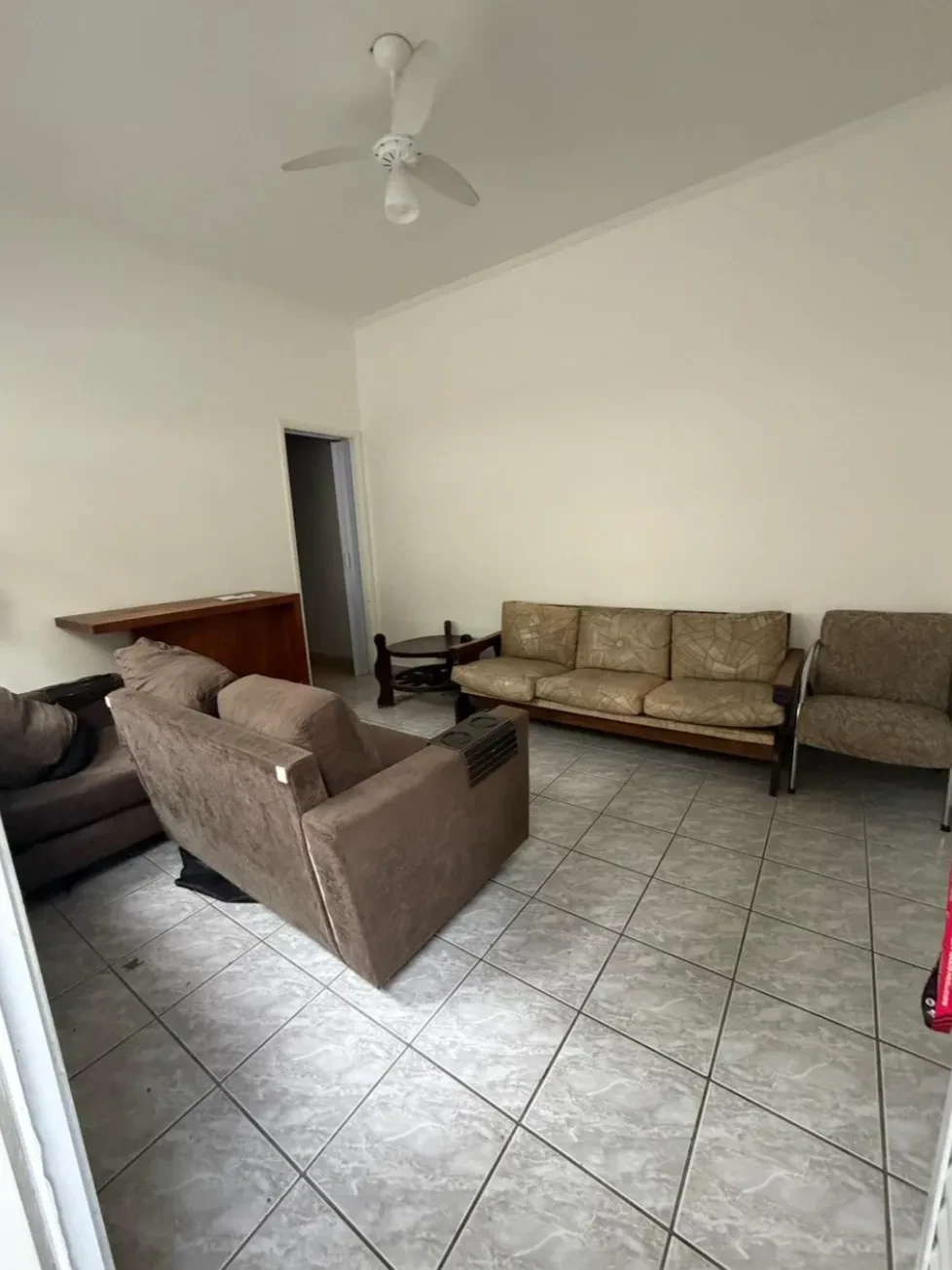 Imagem Casa com 2 Quartos à Venda, 78 m² em Ocian - Praia Grande