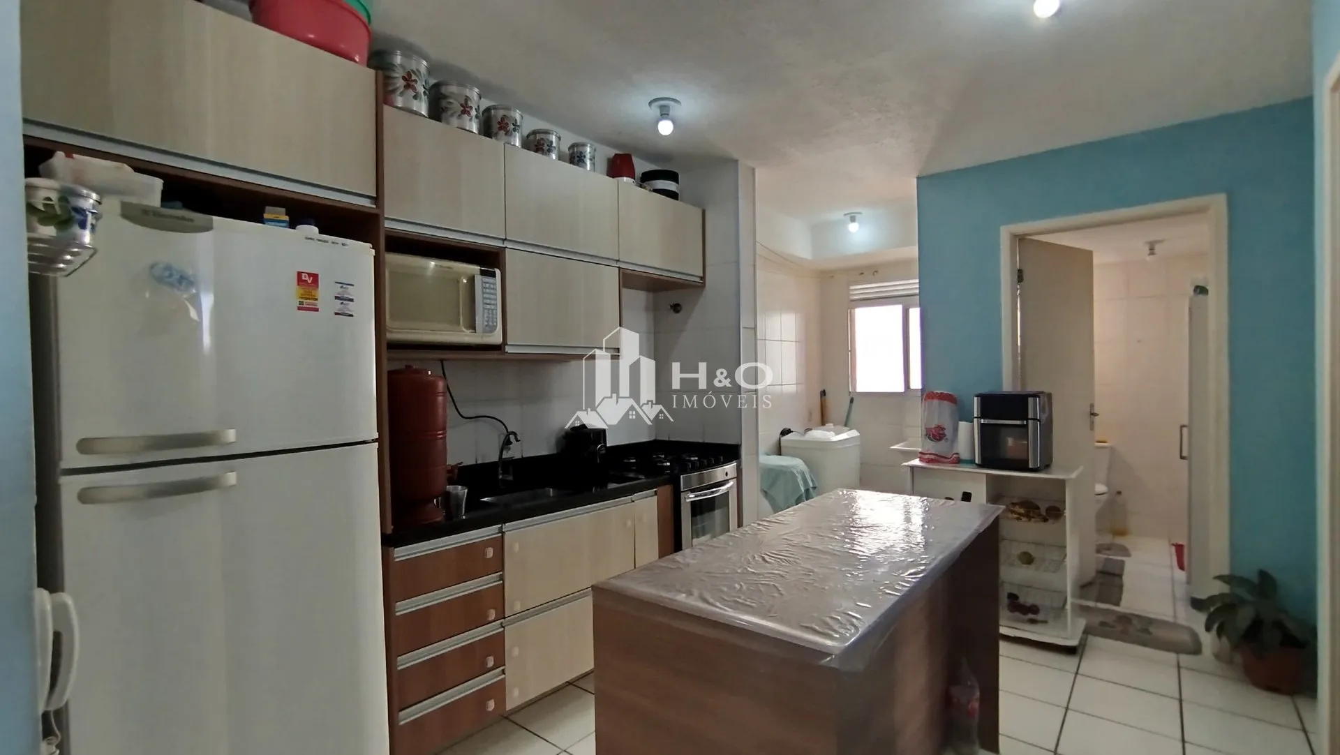 Imagem Oportunidade, Apartamento à venda - Excelente localização na Cidade Líder