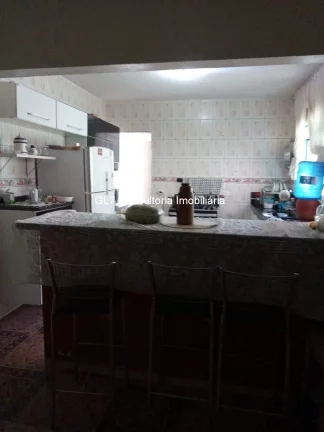Imagem Casa sobrado no Jardim Oliveira Camargo em Indaiatuba SP
