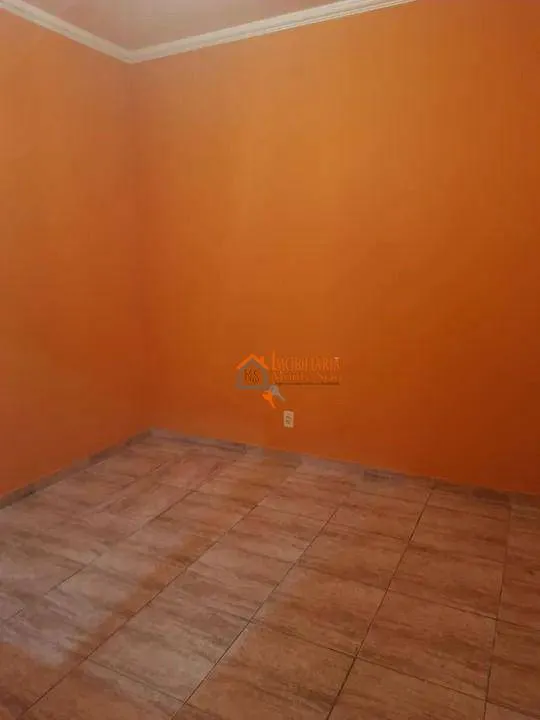 Imagem Sobrado com 3 dormitórios à venda, 125 m² por R$ 512.000,00 - Parque Residencial Bambi - Guarulhos/SP