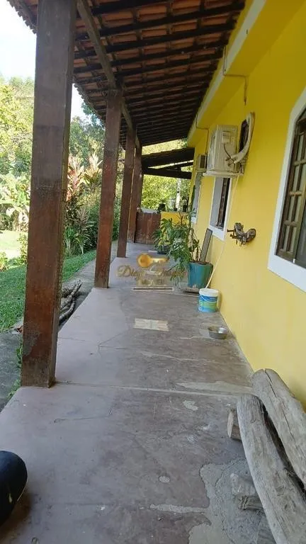 Imagem Sítio para Venda em Guapimirim / no bairro Parque Nossa Senhora da Ajuda
