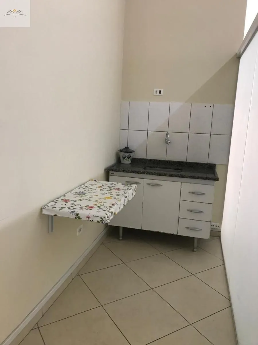 Imagem SALA COMERCIAL em Diadema - São Paulo, Vila Nogueira