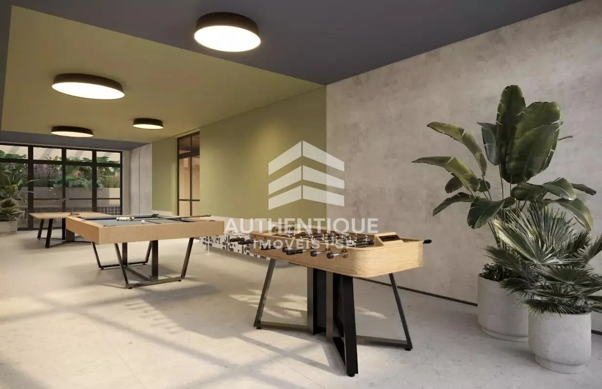 Imagem The Gardens Eleya Tatuapé - Apartamento à venda no bairro Tatuapé - São Paulo/SP, Zona Leste