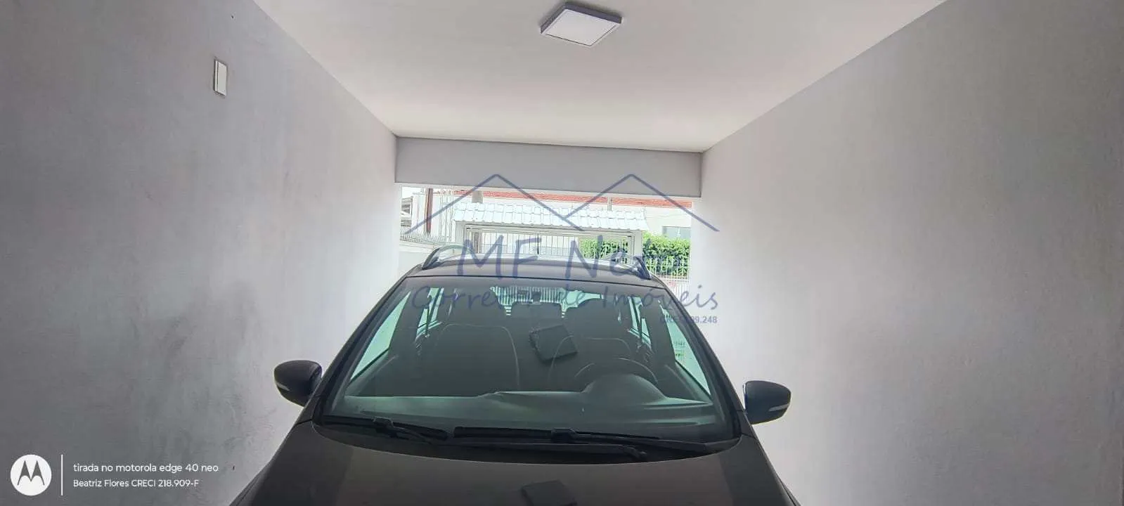 Imagem Casa Padrão