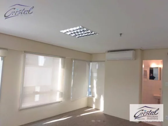 Imagem Sala Comercial à venda, Consolação, São Paulo - .