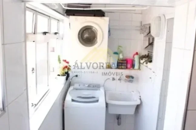 Imagem Apartamento na Simão Lopes na Vila Moraes