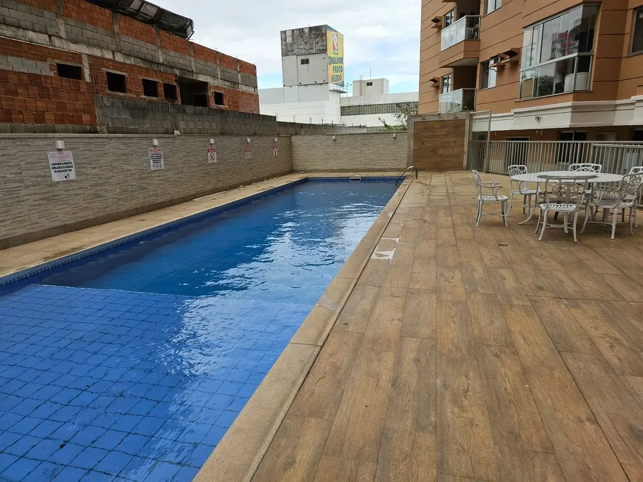Imagem Apartamento com 3 quartos à venda em Vila Velha