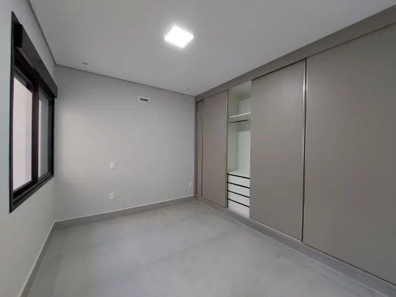 Imagem CASA TÉRREA - FASE FINAL DE ACABAMENTO - CONDOMÍNIO CAMPOS DO CONDE 2 - PAULÍNIA