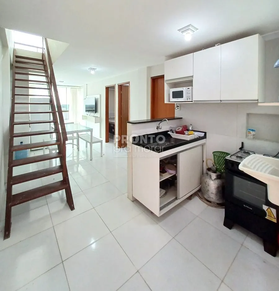 Imagem Bela Praia Flats