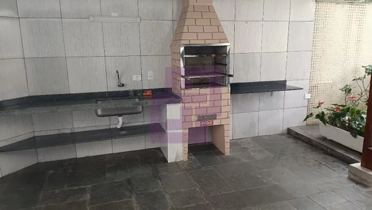 Imagem Apartamentos / Padrão na cidade de Guarujá