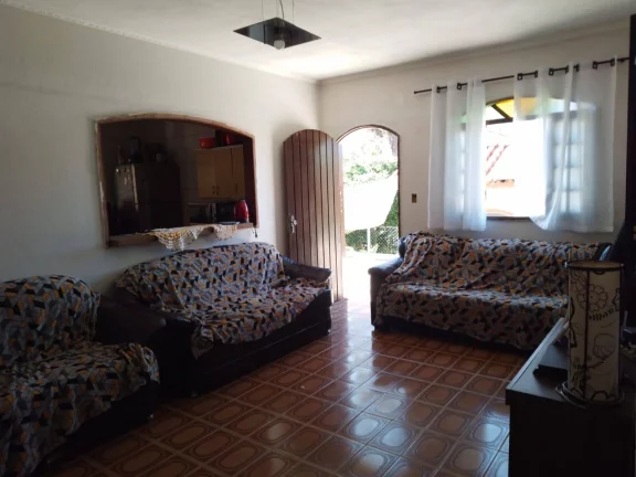 Imagem Chácara Bragança Paulista Aceita Permuta casa próxima ao centro!