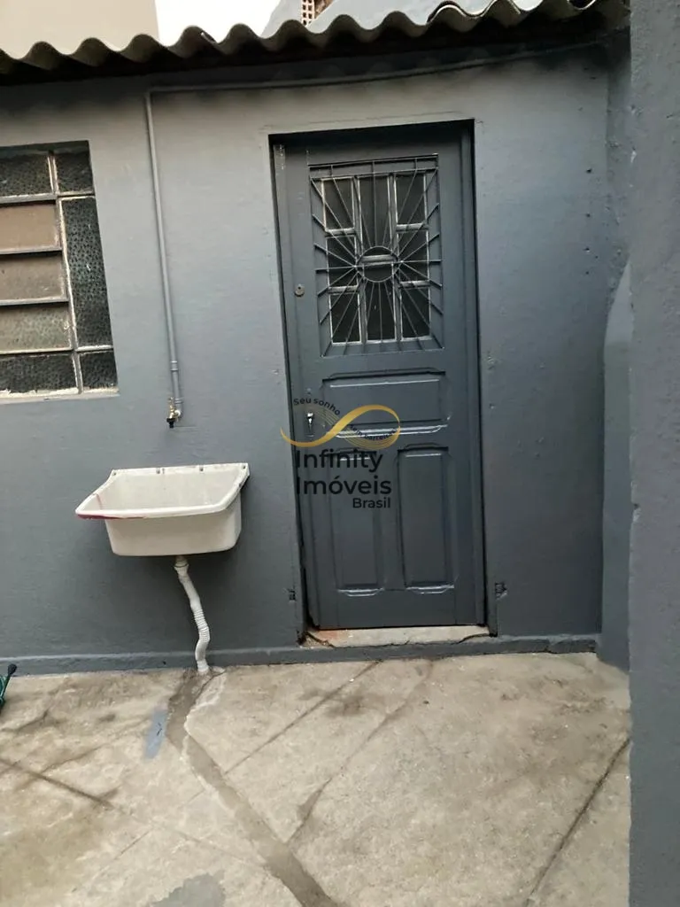 Imagem Área à venda no bairro Padre Eustáquio - Belo Horizonte/MG