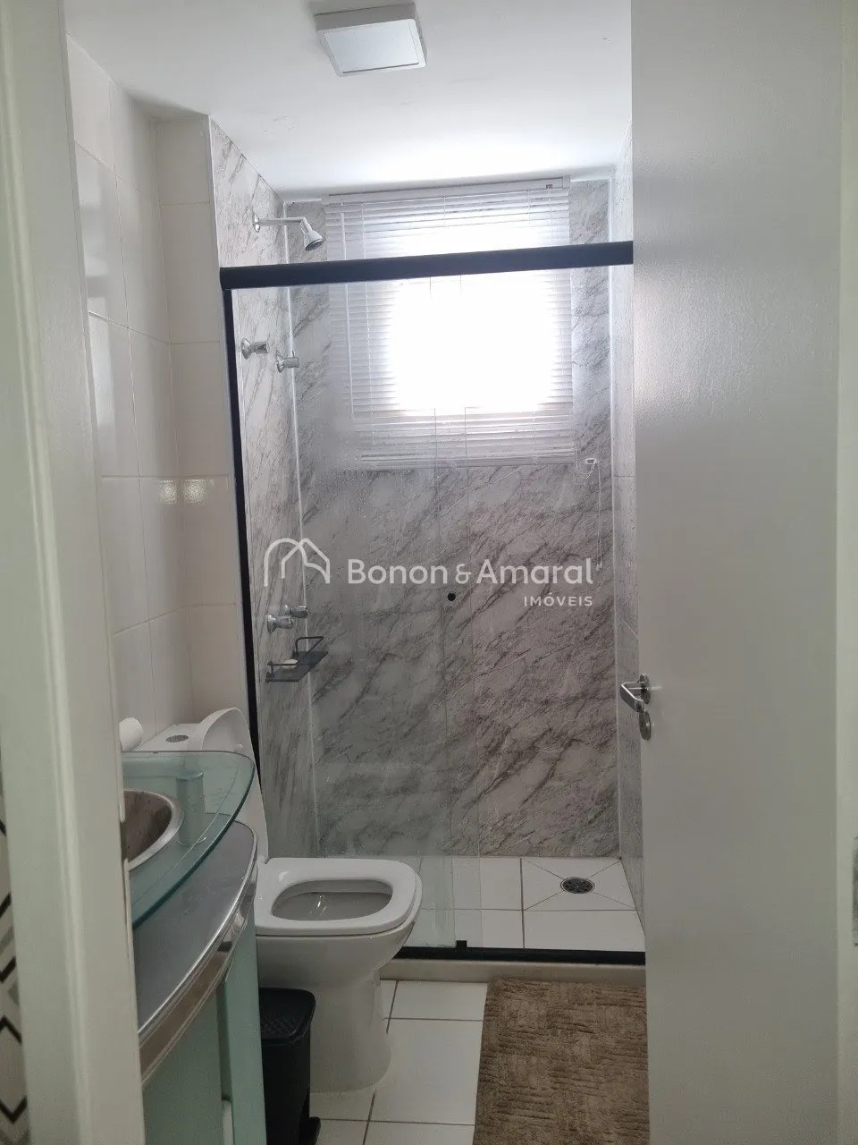 Imagem Apartamento a venda com 1 suíte, na região do Swift Campinas