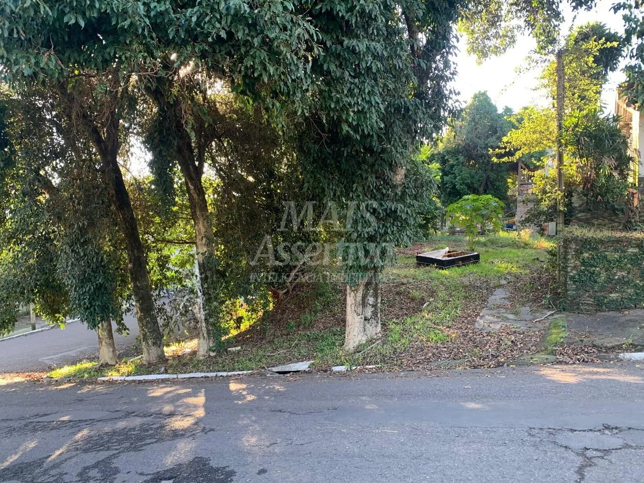 Imagem Terreno para venda no Bairro Primavera em Novo Hamburgo