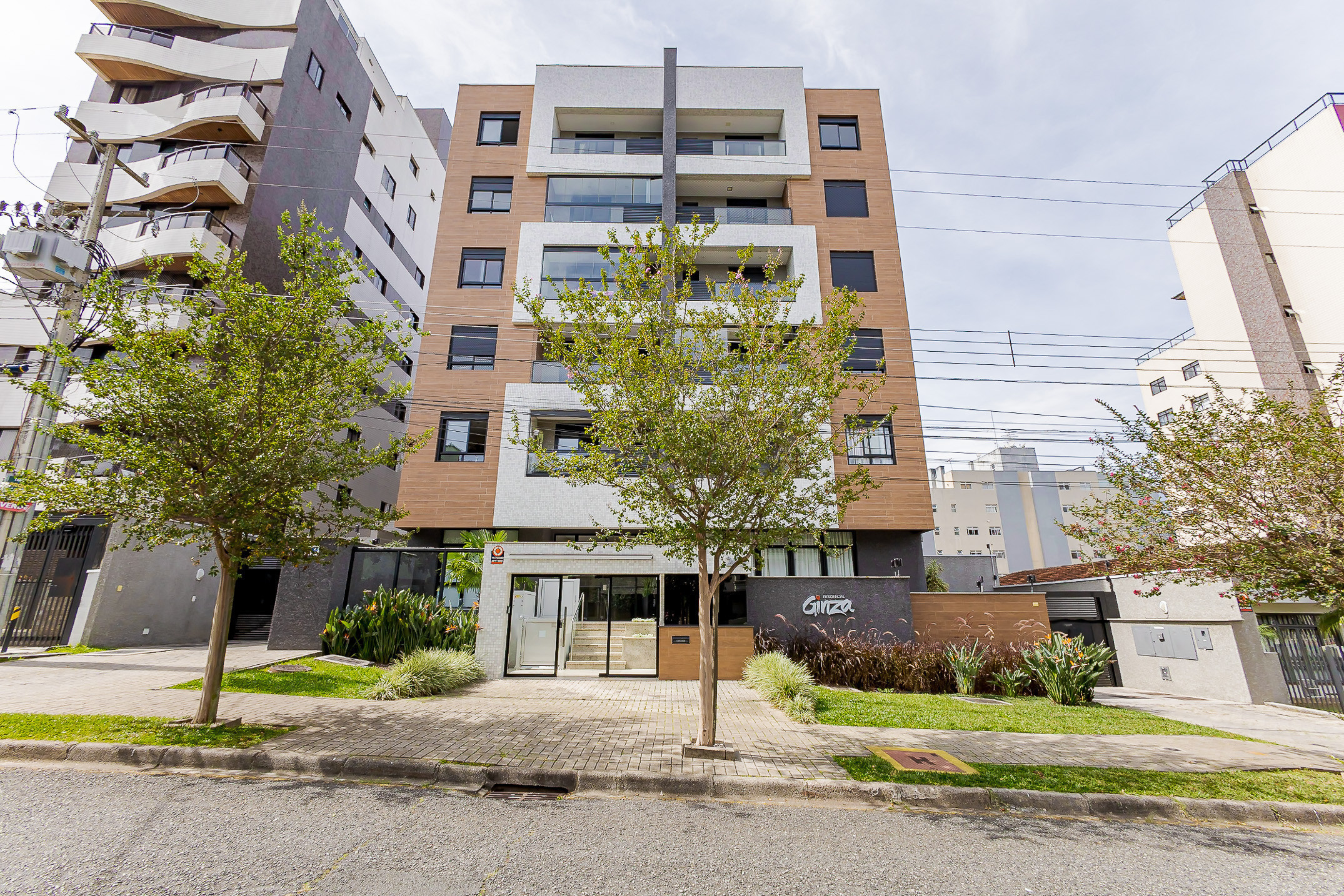 Imagem Apartamento com 3 Quartos à Venda, 104 m² em Vila Izabel - Curitiba