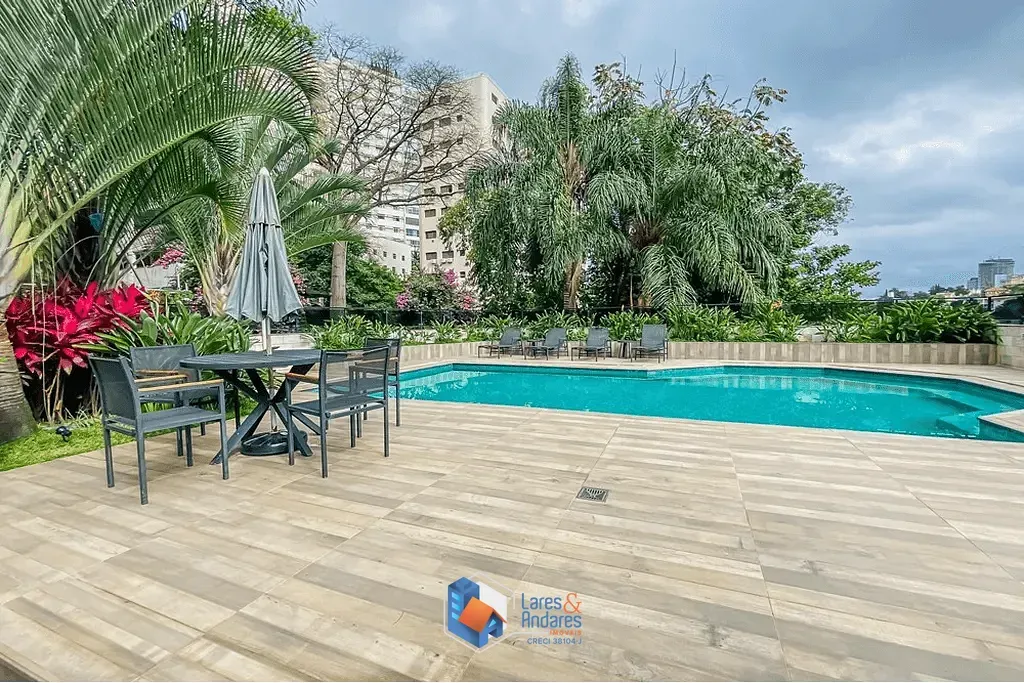 Imagem Apartamento à venda 4 Quartos 4 Suites 5 Vagas 350.71M² Santa Cecília São Paulo - SP