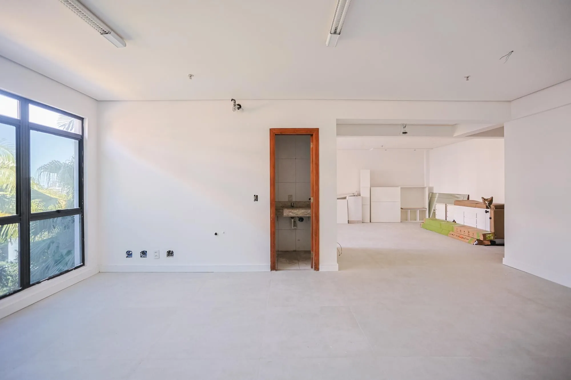Imagem Sala Comercial em Petrópolis