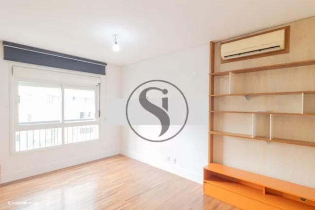 Imagem APARTAMENTO RESIDENCIAL em SÃO PAULO - SP, ITAIM BIBI