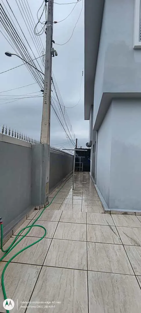 Imagem Casa Padrão