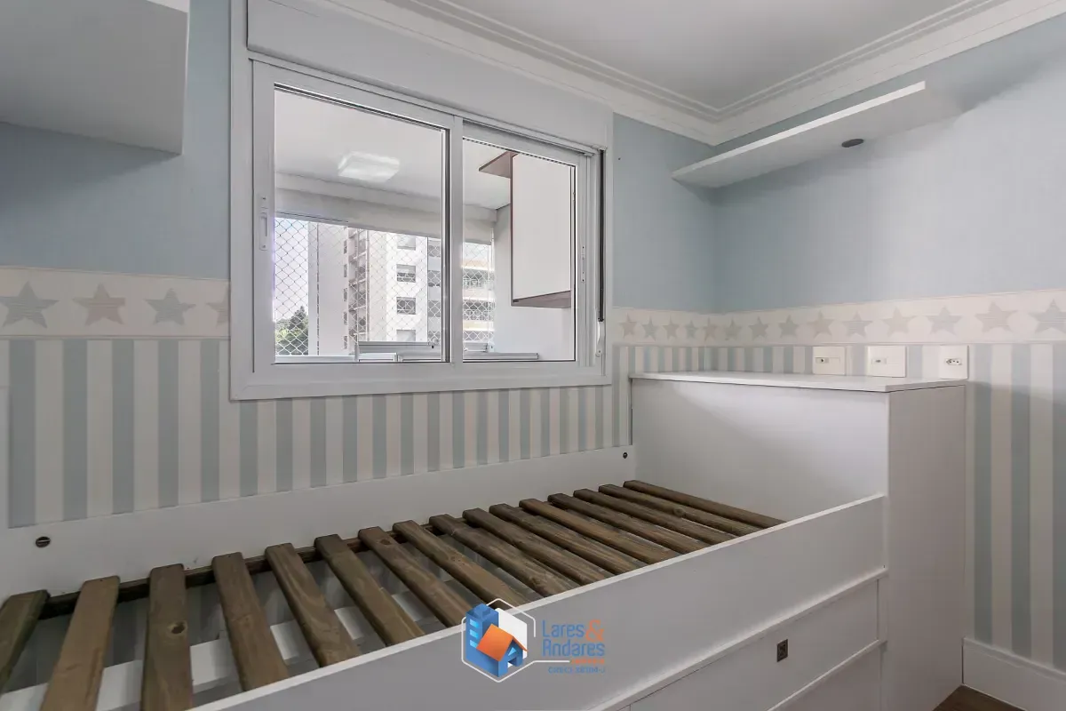 Imagem Cobertura para venda em Jardim Prudência com 3 quartos, sendo 2 suítes, 190m²