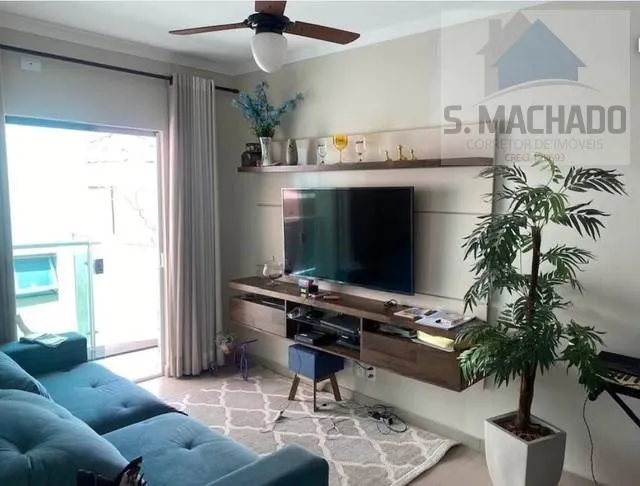 Imagem Apartamento para Venda em Santo André / SP no bairro Utinga