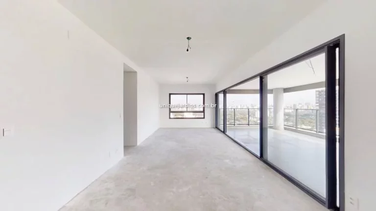 Imagem Apartamento à venda Pinheiros São Paulo