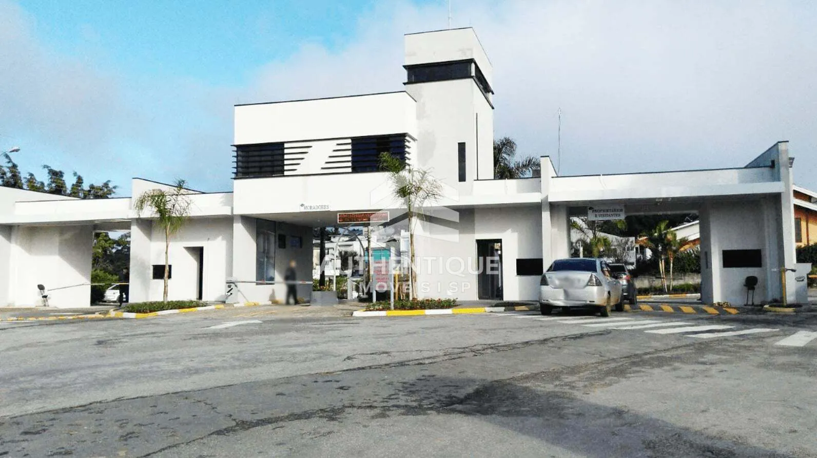 Imagem Aruã Lagos Mogi das Cruzes - Casa à venda no bairro Parque Residencial Itapeti - Mogi das Cruzes/SP