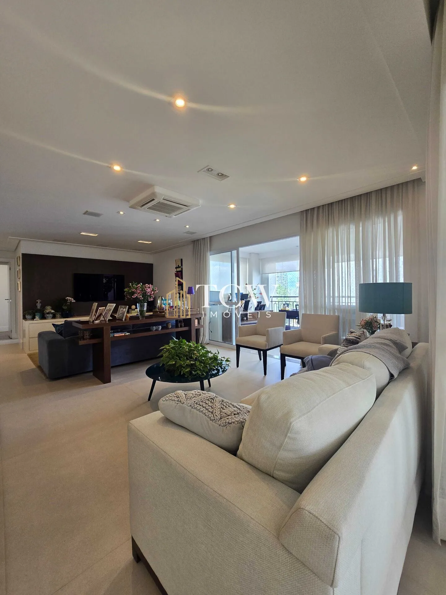 Imagem Apartamento à venda no Jardim Vila Mariana