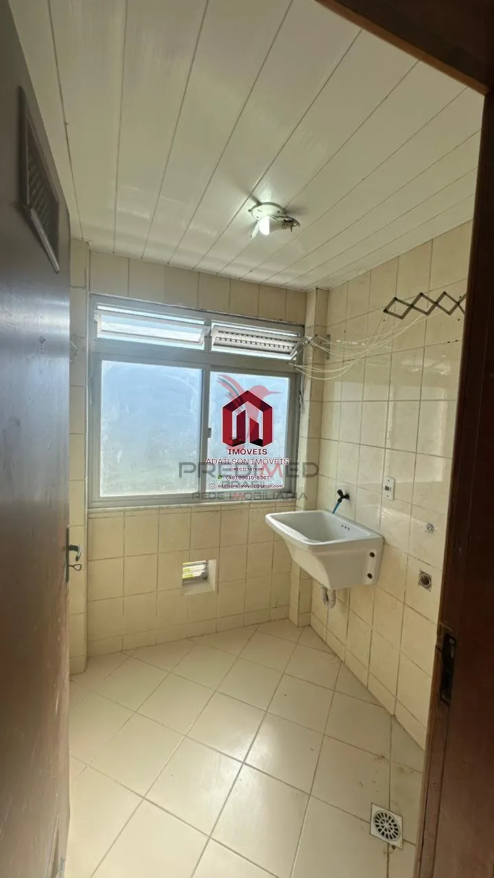 Imagem Apartamento com 3 Quartos à venda, 90m² Rua Gerônimo Coelho,120 - Nossa Senhora do Rosário