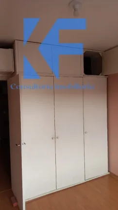 Imagem APARTAMENTO RESIDENCIAL em CAMPINAS - SP, BOTAFOGO