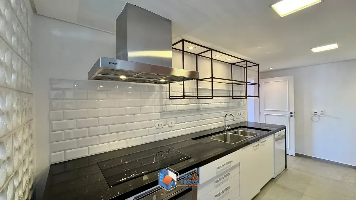 Imagem Apartamento para venda em Vila Uberabinha com 2 quartos, sendo 1 suíte, 126m²