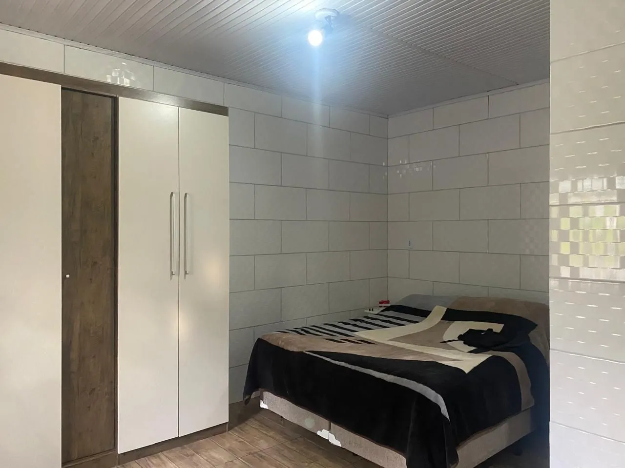 Imagem Casa térrea!
