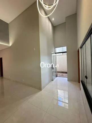 Imagem Casa com 3 dormitórios à venda, 148 m² por R$ 840.000,00 - Jardim Atlântico - Goiânia/GO