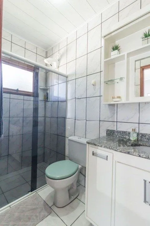 Imagem Casa 3 quartos no bairro Partenon, em Porto Alegre